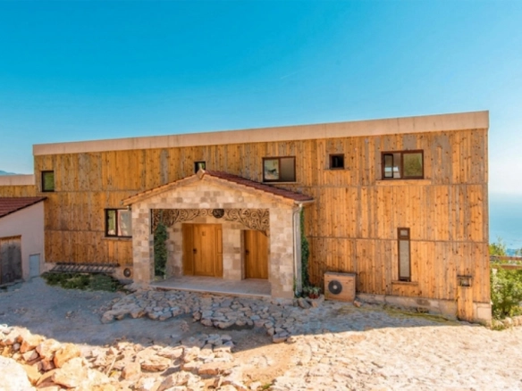 Kuća 3.466 m² – Markovići, Budva — fotografija 11