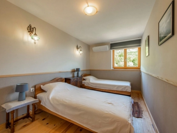 Kuća 3.466 m² – Markovići, Budva — fotografija 13