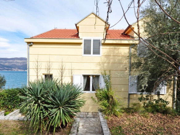 Kuća – Krašići, Tivat — fotografija 2