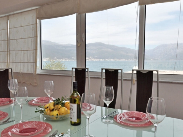 Kuća – Krašići, Tivat — fotografija 8