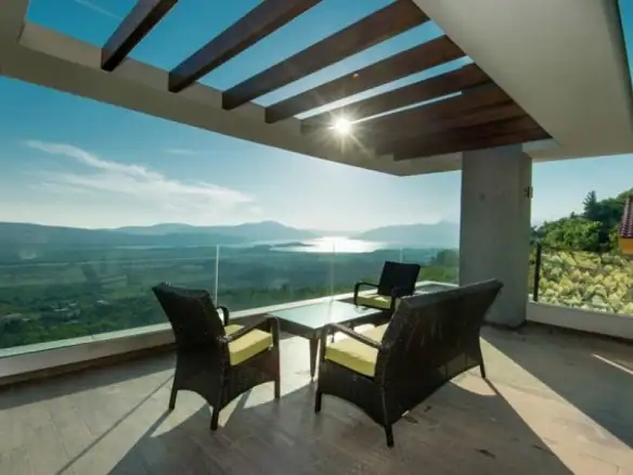 Kuća 310 m² – Kavač, Kotor — fotografija 14