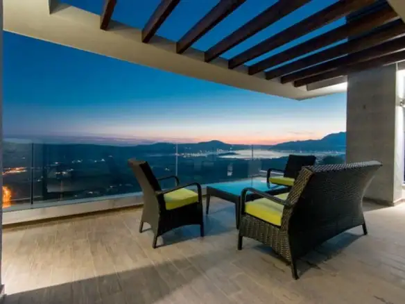 Kuća 310 m² – Kavač, Kotor — fotografija 15