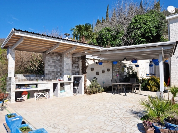 Kuća – Tivat — fotografija 3