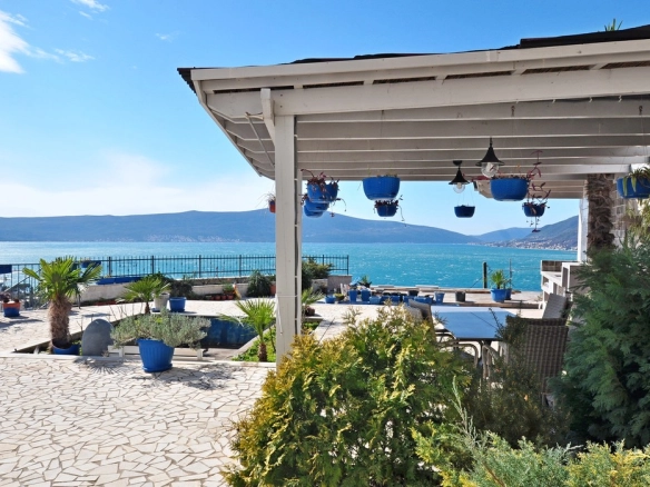 Kuća – Tivat — fotografija 4