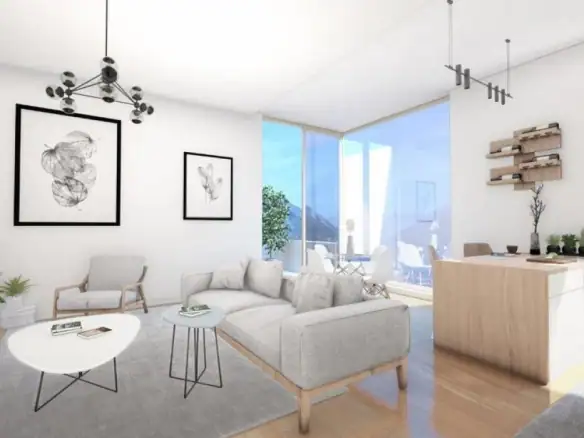 Trosoban stan 233 m² – Dobrota, Kotor — fotografija 12