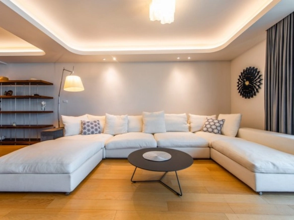 Trosoban stan 171 m² – Rafailovići, Budva — fotografija 4