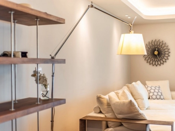Trosoban stan 171 m² – Rafailovići, Budva — fotografija 10