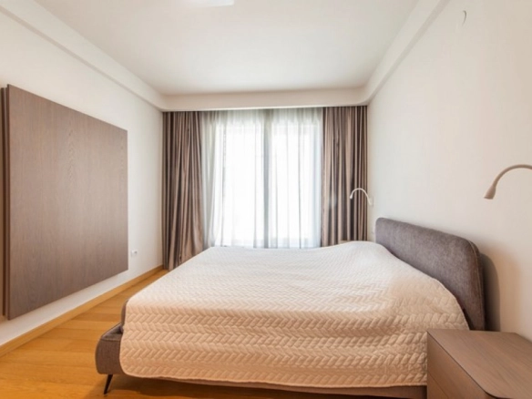 Trosoban stan 171 m² – Rafailovići, Budva — fotografija 13