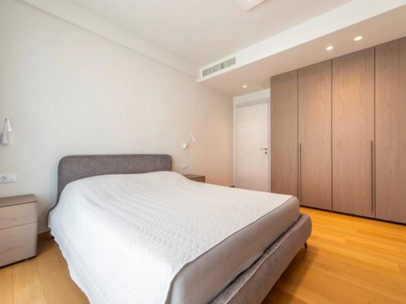 Trosoban stan 171 m² – Rafailovići, Budva — fotografija 14