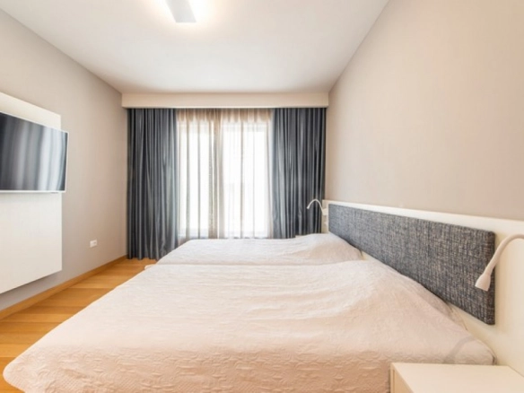 Trosoban stan 171 m² – Rafailovići, Budva — fotografija 15