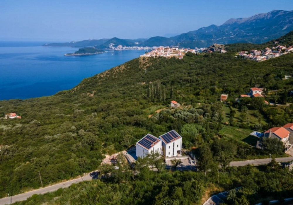 Kuca-sa-bazenom-u-Tudorovicima-Budva Kuća sa bazenom u Tudorovićima