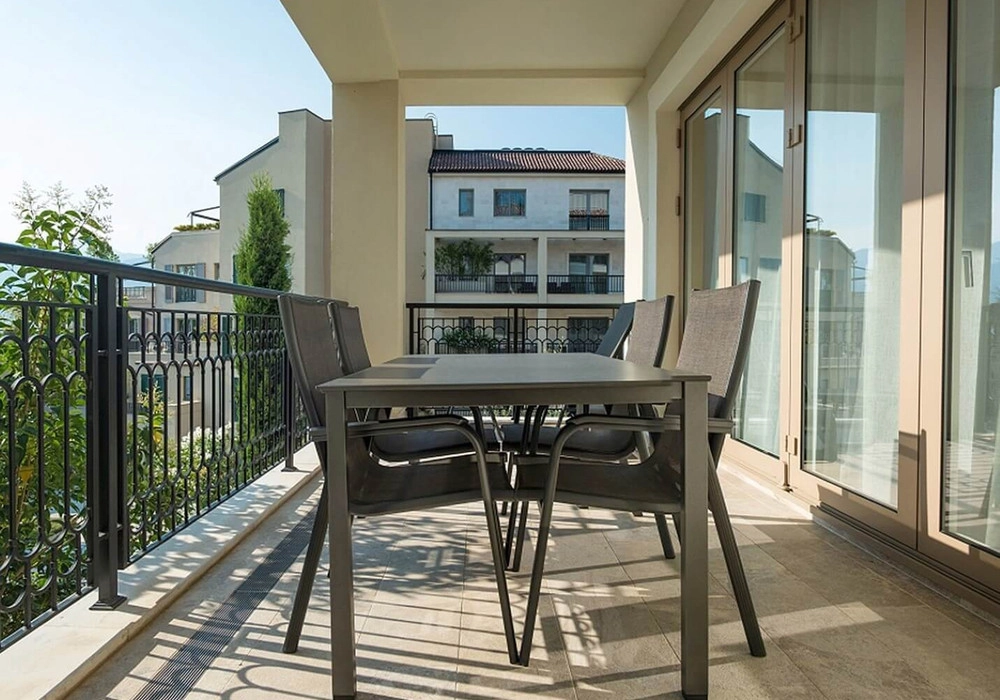 Dvosoban-stan-u-Porto-Montenegru-Gorica-Tivat-2 Dvosoban stan 111 m² – Gorica, Tivat — fotografija 3