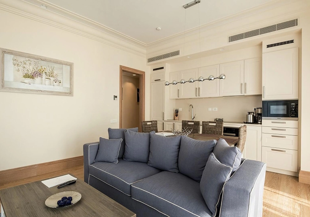Dvosoban-stan-u-Porto-Montenegru-Gorica-Tivat-3 Dvosoban stan 111 m² – Gorica, Tivat — fotografija 4