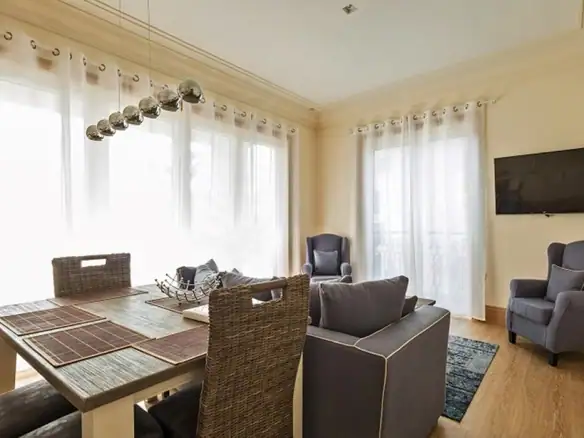 Dvosoban stan 111 m² – Gorica, Tivat — fotografija 5
