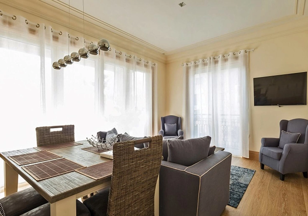Dvosoban-stan-u-Porto-Montenegru-Gorica-Tivat-4 Dvosoban stan 111 m² – Gorica, Tivat — fotografija 5