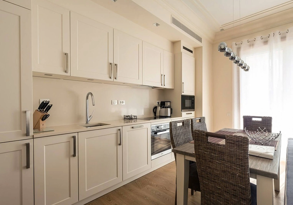 Dvosoban-stan-u-Porto-Montenegru-Gorica-Tivat-5 Dvosoban stan 111 m² – Gorica, Tivat — fotografija 6