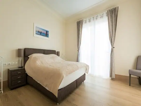 Dvosoban stan 111 m² – Gorica, Tivat — fotografija 7