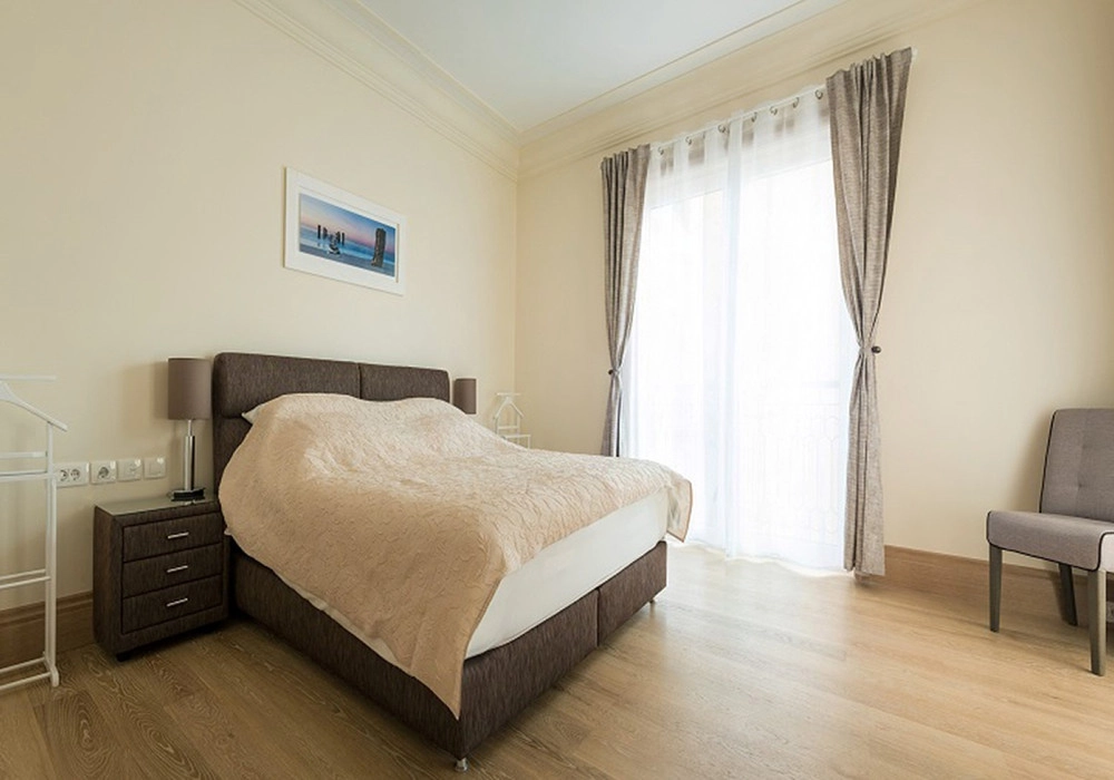 Dvosoban-stan-u-Porto-Montenegru-Gorica-Tivat-6 Dvosoban stan 111 m² – Gorica, Tivat — fotografija 7