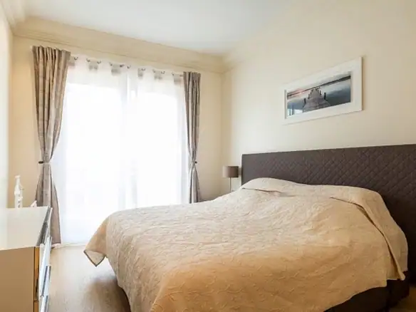 Dvosoban stan 111 m² – Gorica, Tivat — fotografija 9