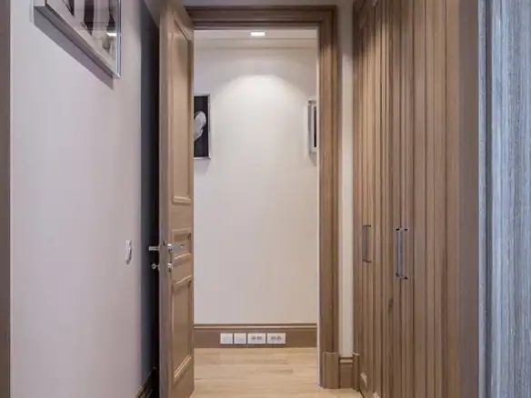 Dvosoban stan 111 m² – Gorica, Tivat — fotografija 10