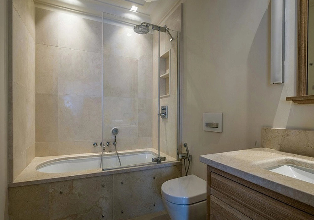 Dvosoban-stan-u-Porto-Montenegru-Gorica-Tivat-10 Dvosoban stan 111 m² – Gorica, Tivat — fotografija 11
