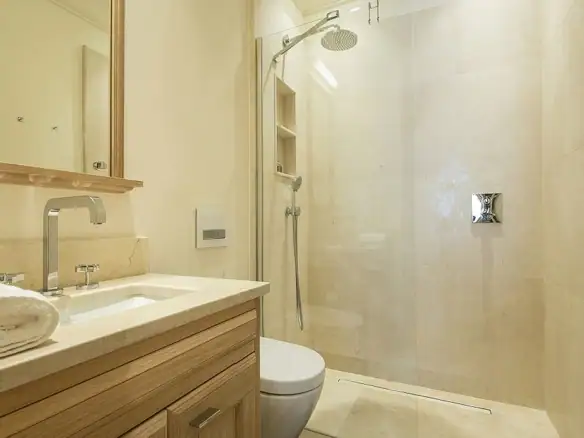 Dvosoban stan 111 m² – Gorica, Tivat — fotografija 12