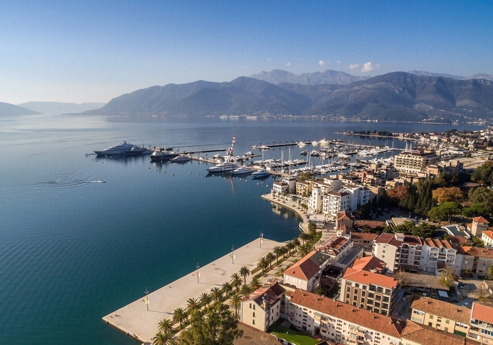 Dvosoban-stan-u-Porto-Montenegru-Gorica-Tivat-12 Dvosoban stan 111 m² – Gorica, Tivat — fotografija 13
