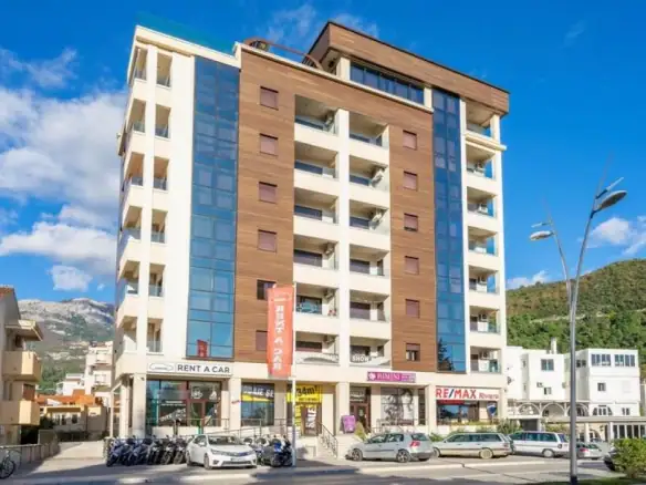 Trosoban stan 396 m² – Velji Vinogradi, Budva — fotografija 2