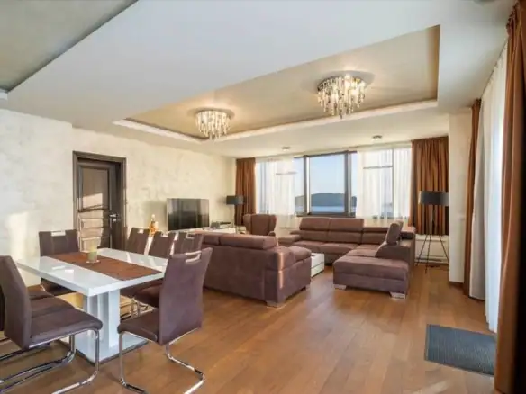 Trosoban stan 396 m² – Velji Vinogradi, Budva — fotografija 5