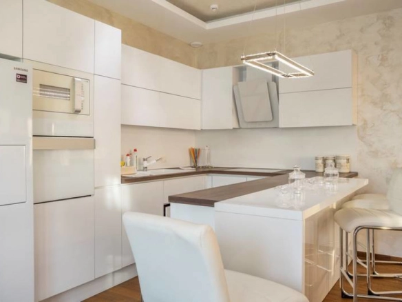 Trosoban stan 396 m² – Velji Vinogradi, Budva — fotografija 9
