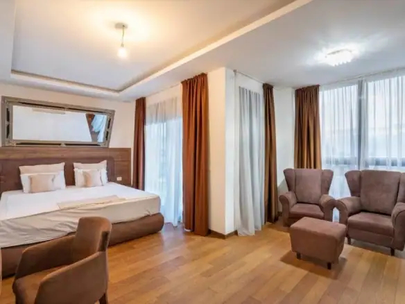 Trosoban stan 396 m² – Velji Vinogradi, Budva — fotografija 10