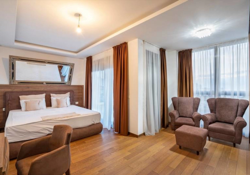 Trosoban-penthaus-sa-bazenom-u-naselju-Velji-Vinogradi-Budva-9 Trosoban stan 396 m² – Velji Vinogradi, Budva — fotografija 10