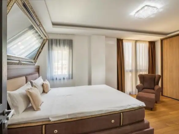 Trosoban stan 396 m² – Velji Vinogradi, Budva — fotografija 11
