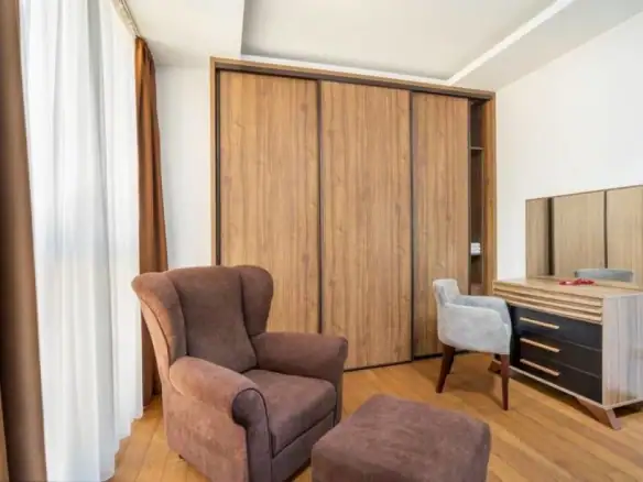 Trosoban stan 396 m² – Velji Vinogradi, Budva — fotografija 12