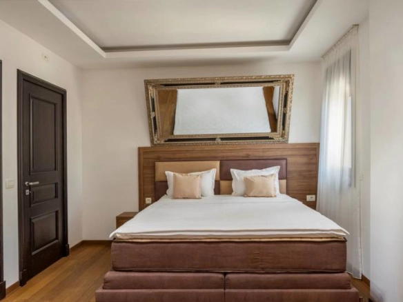 Trosoban stan 396 m² – Velji Vinogradi, Budva — fotografija 13