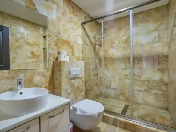 Trosoban stan 396 m² – Velji Vinogradi, Budva — fotografija 14