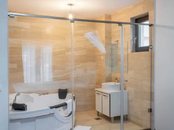 Trosoban stan 396 m² – Velji Vinogradi, Budva — fotografija 15