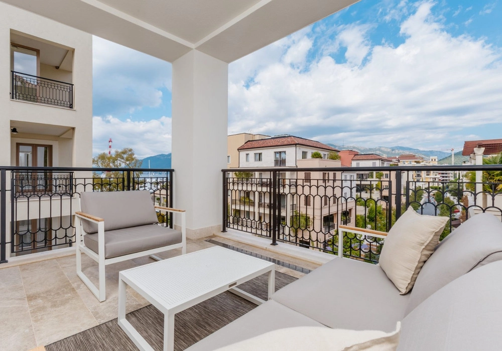 Dvosoban-stan-u-Porto-Montenegru-Gorica-Tivat-3 Dvosoban stan 134 m² – Gorica, Tivat — fotografija 4