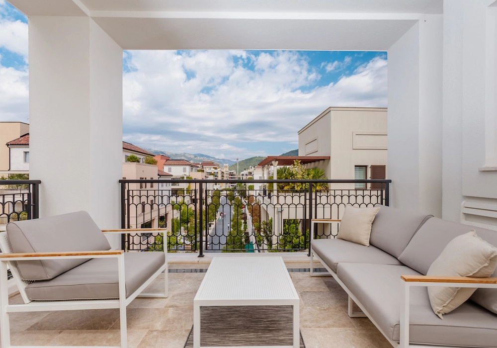 Dvosoban-stan-u-Porto-Montenegru-Gorica-Tivat-4 Dvosoban stan 134 m² – Gorica, Tivat — fotografija 5