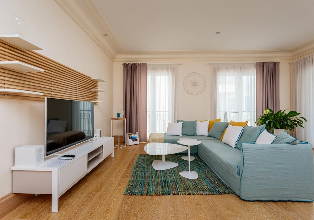 Dvosoban-stan-u-Porto-Montenegru-Gorica-Tivat-5 Dvosoban stan 134 m² – Gorica, Tivat — fotografija 6