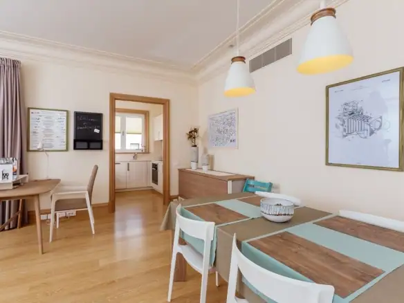 Dvosoban stan 134 m² – Gorica, Tivat — fotografija 7