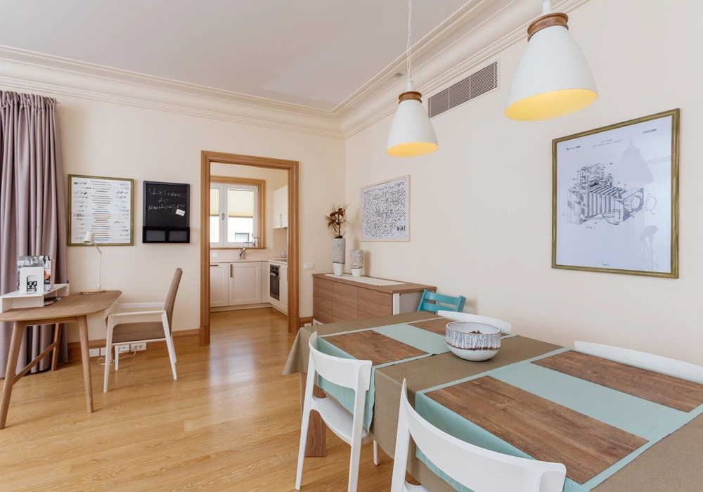 Dvosoban-stan-u-Porto-Montenegru-Gorica-Tivat-6 Dvosoban stan 134 m² – Gorica, Tivat — fotografija 7