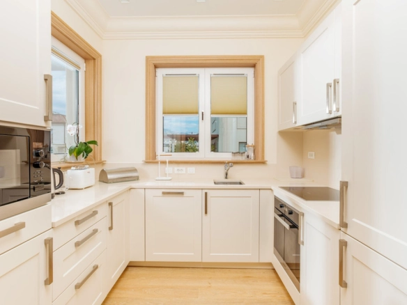 Dvosoban stan 134 m² – Gorica, Tivat — fotografija 8