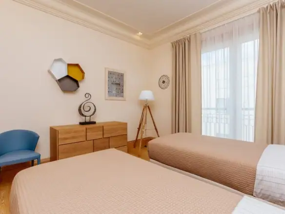 Dvosoban stan 134 m² – Gorica, Tivat — fotografija 10