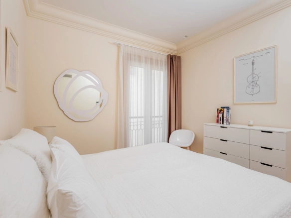 Dvosoban stan 134 m² – Gorica, Tivat — fotografija 13