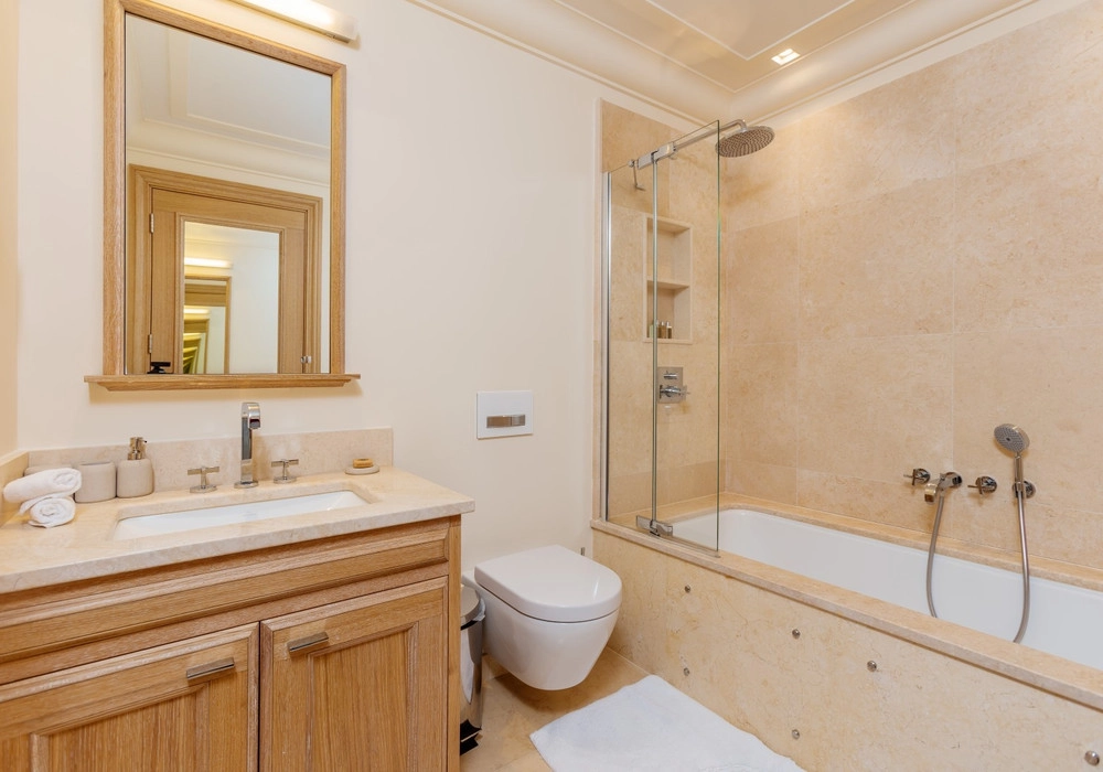 Dvosoban-stan-u-Porto-Montenegru-Gorica-Tivat-13 Dvosoban stan 134 m² – Gorica, Tivat — fotografija 14