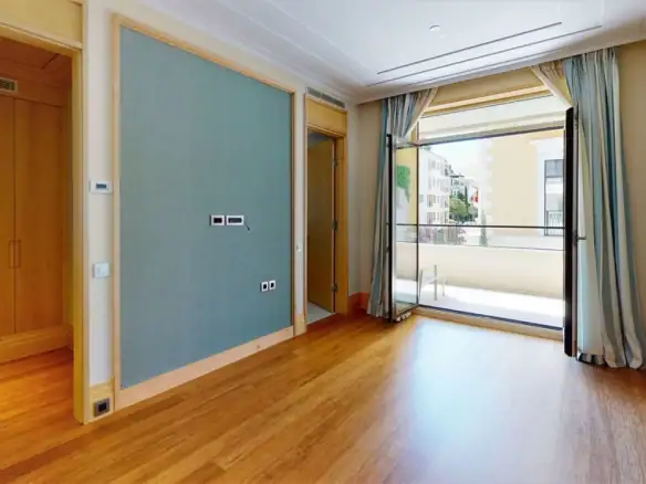 Dvosoban stan 176 m² – Gorica, Tivat — fotografija 3