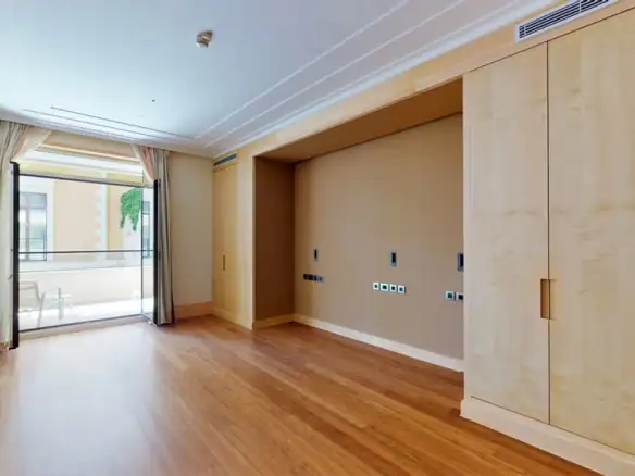 Dvosoban stan 176 m² – Gorica, Tivat — fotografija 4