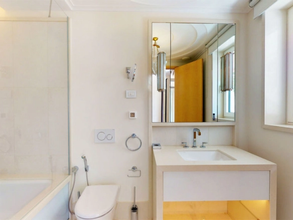 Dvosoban stan 176 m² – Gorica, Tivat — fotografija 5