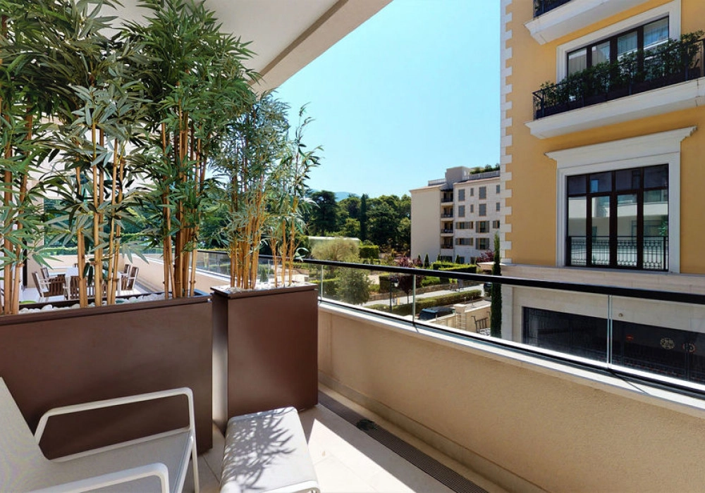 Dvosoban-stan-u-Porto-Montenegru-Gorica-Tivat-5 Dvosoban stan 176 m² – Gorica, Tivat — fotografija 6